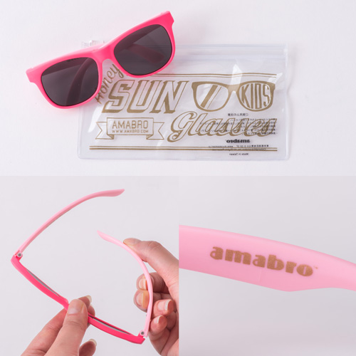 【amabro（アマブロ）】HONEY SUNGLASSES[img01]