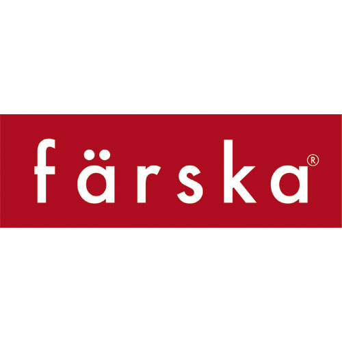 【farska（ファルスカ）】