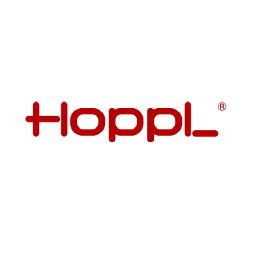 【HOPPL（ホップル）】