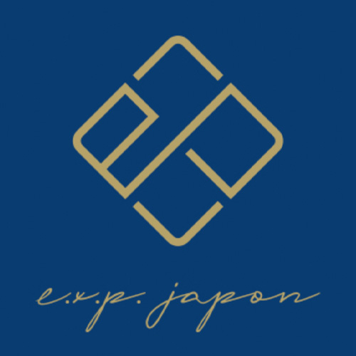 【e.x.p.japon（イー・エクス・ピー・ジャポン）】