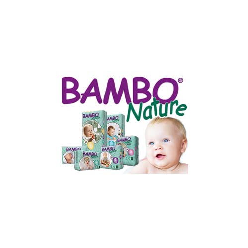 【BAMBO NATURE（バンボネイチャー）】