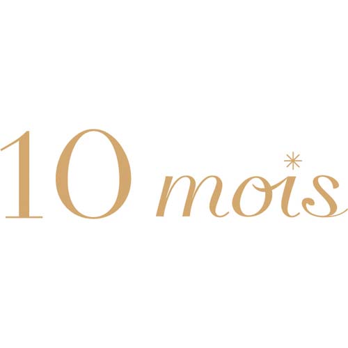 【10mois（ディモワ）】