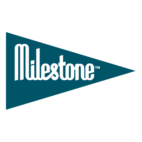 【Milestone（マイルストーン）】