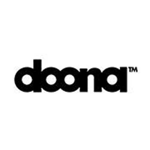 【doona（ドゥーナ）】