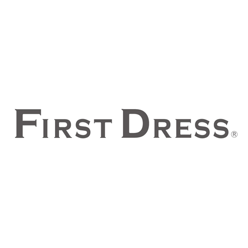 【FIRST DRESS（ファーストドレス）】