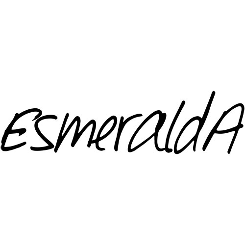 【Esmeralda（エスメラルダ）】