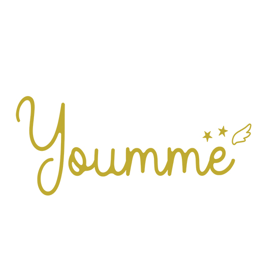 【Youmme（ユーミー）】