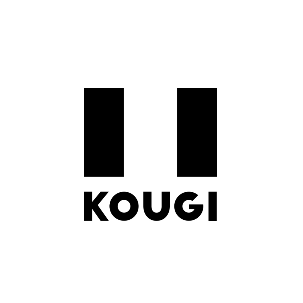 【KOUGI（コウギ）】