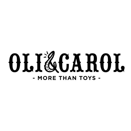 【Oli & Carol（オリー＆キャロル）】